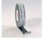 HellermannTyton Klebeband HTAPE-SHIELD310EPRBK