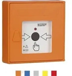 WindowMaster RWA-Hauptbedienstelle WSK 320 0005 02