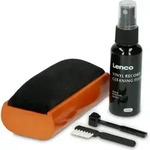 LENCO Cleaning-Kit f.Schallplatt TTA-5IN1