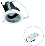 EVN Lichttechnik LED-Einbauleuchte modular F01R14AM1830L24D