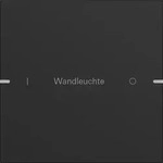 Gira Wippenset 1-fach 5031905