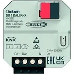 Theben UP 1-fach DALI-Aktor DU 1 DALI KNX