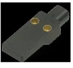 Pepperl+Fuchs Fabrik Induktiver Sensor NBB8-F33X-E3-AMP