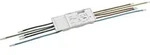 Hager Anschlusskassette eHZ KU76S10