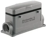Weidm&uuml;ller Steckverbinder-Geh&auml;use HDC 24B SDBO 2PG21G