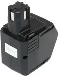 H&uuml;ckmann XCell Werkzeugakku Ni-MH 136822