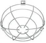 ESYLUX Schutzkorb BASKETGUARDROUNDLA.