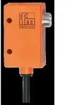 Ifm Electronic Lichtleiter-Verst&auml;rker OK5001