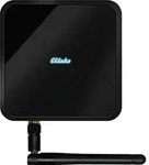 Eltako Smart Home-Controller MiniSafe2-REG