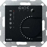Gira KNX-Stetigregler 4f. sw 2100005