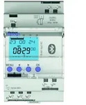 Theben TR 641 top3 BLE RC Digitale Zeitschaltuhr 1 Kanal, Jahres-/Astroprogramm,