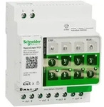 Schneider Electric SpaceLogic KNX DALI MTN6725-0005S