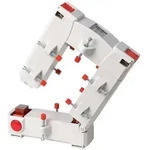 Janitza Electronic Teilbare Stromwandler 1502320