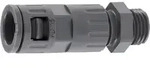 Lapp Zubeh&ouml;r SILVYN-KLICK-GPZ-PG-29-GY 61801170