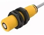 Turck Ultraschallsensor RU50U-S18-LU8X