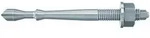 Fischer Deutschl. Highbond-Ankerstange FHB II-A S M10x60/20