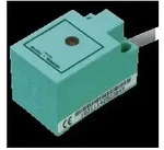 Pepperl+Fuchs Fabrik Induktiver Sensor NBB7-F10-E2