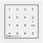 Gira Gira Keyless In 260572