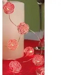 Hellum LED-Lichterkette 20-flg. 300192