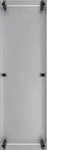 Hager UP-Geh&auml;use f. intercom REW310X