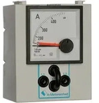 Mersen Amperemeter Einheit 3-ph. 1.000.111