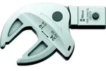 Wera Werk Einsteck-Maulschl&uuml;ssel 7880 Joker XL