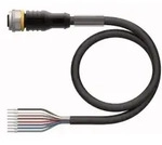 Turck Aktuator- u. Sensorleitung RKC8T-2/TEL