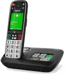 Gigaset Seniorentelefon m.AB EASY 500A
