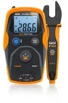 HT Instruments TRMS Multimeter Flashmeter Pro