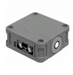 Pepperl+Fuchs Fabrik Ultraschallsensor UB500-F42S-E4-V15