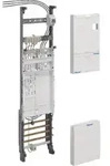 Hager Komplettfeld, univ.Z ZH3EZ16PN