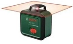 Bosch Power Tools Linienlaser 0603663L00