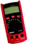 Cimco Werkzeuge Digitales Multimeter 11 1402
