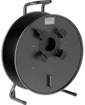 Schill Stahlblech-Kabeltrommel HT 582.RM-schwarz