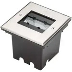 Gnosj&ouml; Konstsmide AL LED-Bodeneinbaustrahler 7960-310
