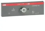 ABB Stotz S&amp;J Parallelschalt-Modul OWP6D125