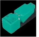 Pepperl+Fuchs Fabrik Induktiver Sensor NBB20-U4-Z2