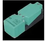 Pepperl+Fuchs Fabrik Induktiver Sensor NBB15-U4-E2