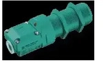 Pepperl+Fuchs Fabrik Induktiver Sensor NJ15-30GKK-N