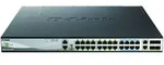 DLink Deutschland 30-Port Layer DMS-3130-30PS/E