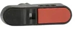 ABB Stotz S&amp;J Handgriff OHB4