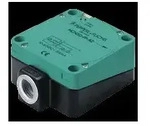 Pepperl+Fuchs Fabrik Induktiver Sensor NCB40-FP-A2-P1-3G-3D