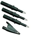 Fluke Messspitzensatz f&uuml;r Fluke TLK290
