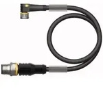 Turck Aktuator- u. Sensorleitung PKW4M-P7X #6625831