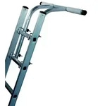 ILLER-LEITER Wandabstandshalter 6590