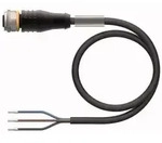 Turck Aktuator- u. Sensorleitung RKS4T-15/TXL