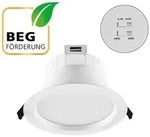 EVN Lichttechnik LED-Deckenleuchte DSM54190125