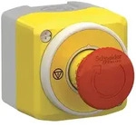 Schneider Electric Aufbaugeh&auml;use Harmony XALK178W3B140E