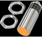 Ifm Electronic Sensor,ind.,M30x1,5 II5448