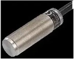 Pepperl+Fuchs Fabrik Induktiver Sensor NMB5-18GM55-E2-FE